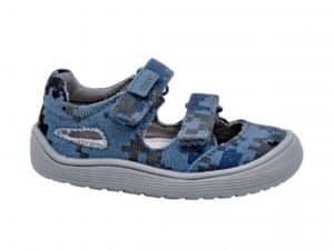 Protetika Barefoot - TAFI - Blue