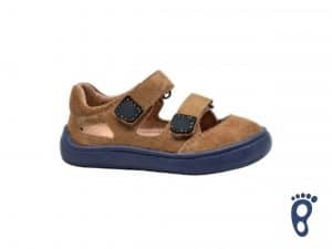 Protetika Barefoot - TERY - Brown