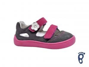 Protetika Barefoot - TERY - Fuchsia