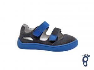 Protetika Barefoot - TERY - Grey