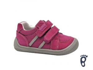 Protetika Barefoot - Brik - Fuxia