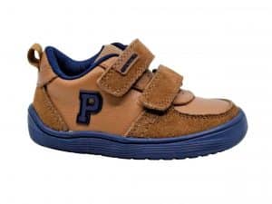Protetika Barefoot - DEXTER - Brown