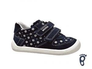 Protetika Barefoot - Melania - Navy