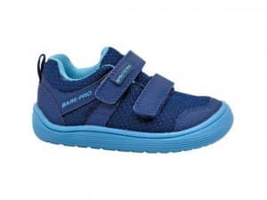 Protetika Barefoot - NOLAN - Navy