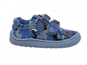 Protetika Barefoot - ROBY - Blue