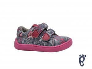 Protetika Barefoot - Roby - Fuchsia