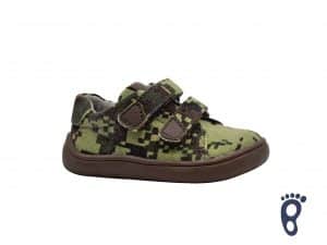 Protetika Barefoot - Roby - Green