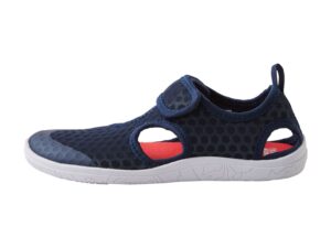 Reima - Barefoot sandále - Rantaan - Navy - dospelí