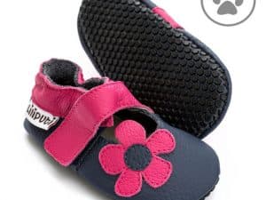 sandale liliputi paws hawaii barefoot dievcenske prve kroky