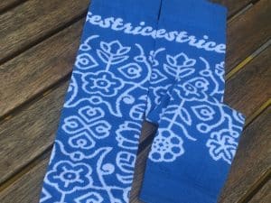 sestrice navleky folk cobalt
