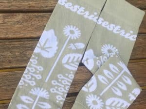 sestrice navleky herbs khaki